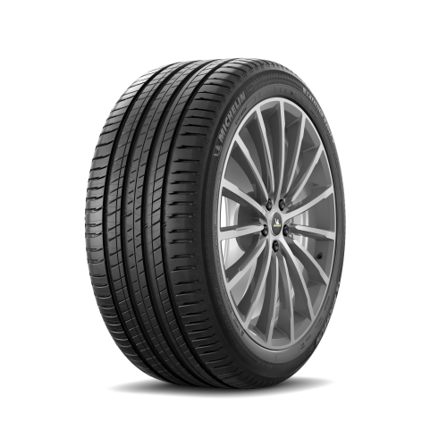 Anvelopă Vară MICHELIN LATITUDE SPORT 3 255/50 R19 107W  