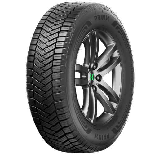 Anvelopă All Season PRINX VANEA 4S 195/75 R16 110/108R  