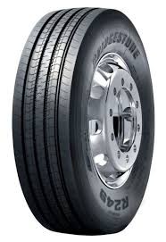 Anvelopă Vară BRIDGESTONE R249+ 315/70 R22.5 152/148M  
