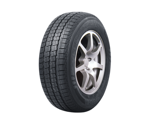 Anvelopă All Season LINGLONG GREEN-MAX VAN 4S 195/60 R16 99/97R  
