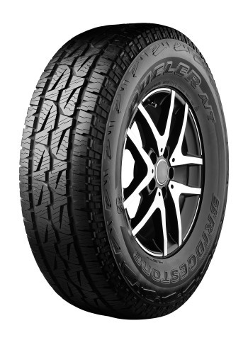 Anvelopă Vară BRIDGESTONE DUELER A/T 001 255/70 R18 116S  