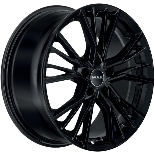 Janta aliaj MAK UNION 7.5x17 5x112 ET30