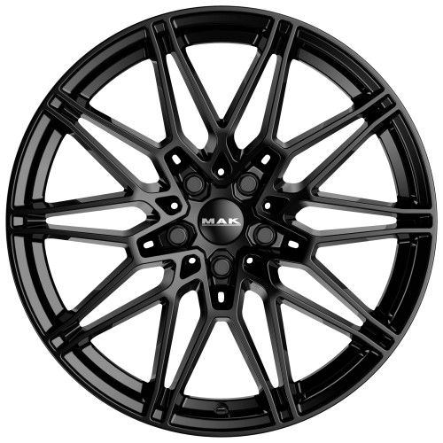 Janta aliaj MAK KOENIG-D 9.5x19 5x112 ET39