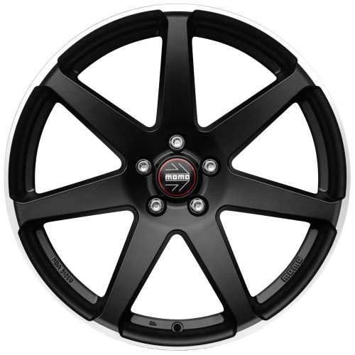 Janta aliaj MOMO Seven 8.5x19 5x108 ET40