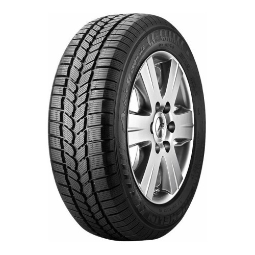 Anvelopă Vară MICHELIN AGILIS 51 215/65 R16 106T  