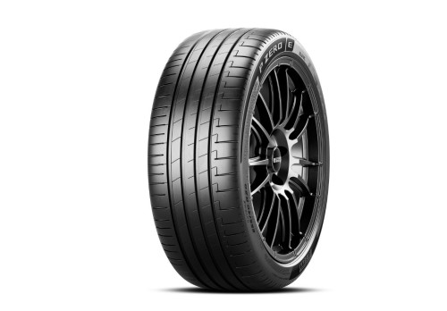 Anvelopă Vară PIRELLI PZERO E 265/45 R21 108Y  