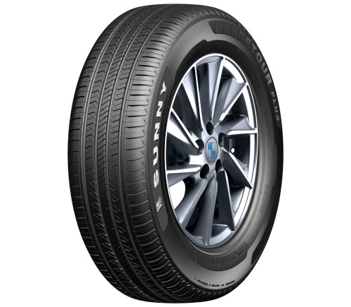 Anvelopă Vară SUNNY NU025 255/60 R17 106H  
