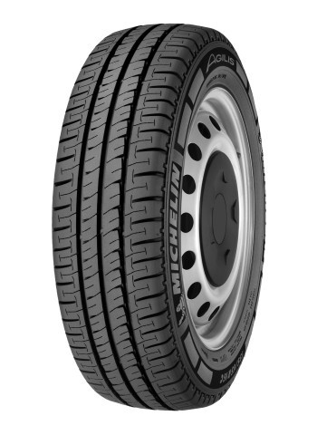 Anvelopă Vară MICHELIN AGILIS+ 215/70 R15 109S  