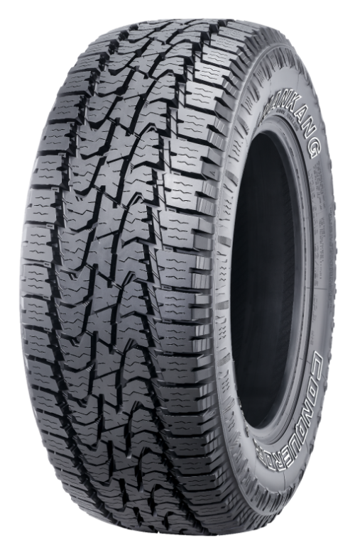 Anvelopă Vară NANKANG AT-5+ 265/65 R18 114T  