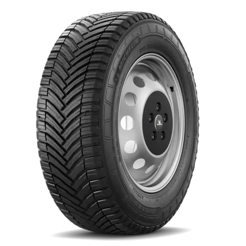 Anvelopă All Season MICHELIN CROSSCLIMATE CAMPING 225/75 R16 118R  