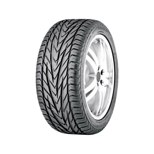 Anvelopă Vară UNIROYAL RALLYE 4X4 STREET 255/60 R17 106V  
