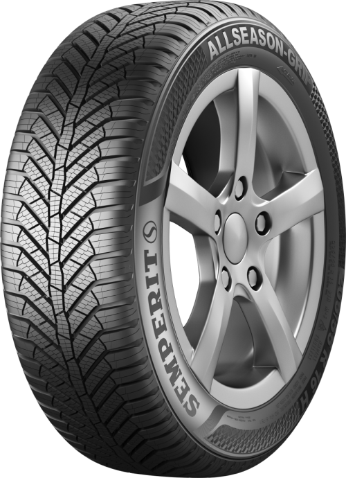 Anvelopă All Season SEMPERIT ALLSEASON-GRIP 205/45 R17 88V  