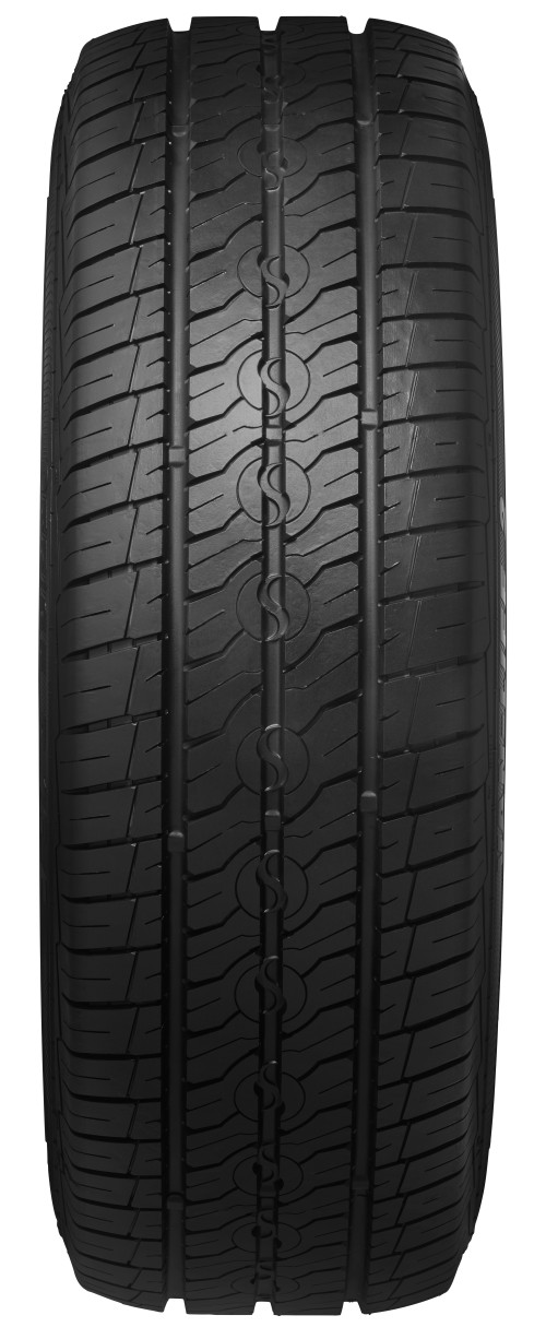 Anvelopă Vară SEMPERIT VAN-LIFE 2 235/65 R16 115/113R  