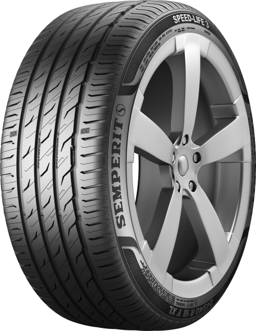 Anvelopă Vară SEMPERIT SPEED-LIFE 3 245/35 R20 95Y  