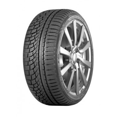 Anvelopă Iarnă NOKIAN WRA4 255/55 R18 109H  