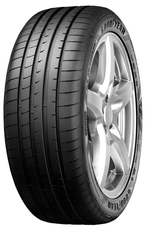 Anvelopă Vară GOODYEAR EAGLE F1 ASYMMETRIC 5 305/30 R21 104Y  