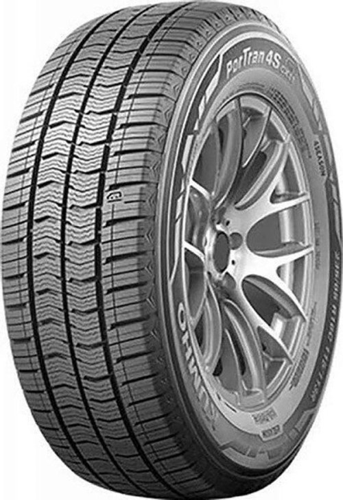 Anvelopă All Season KUMHO CX11 195/60 R16 99H  