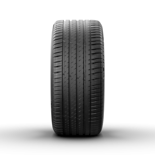 Anvelopă Vară MICHELIN PILOT SPORT 4 SUV 285/45 R19 111W  