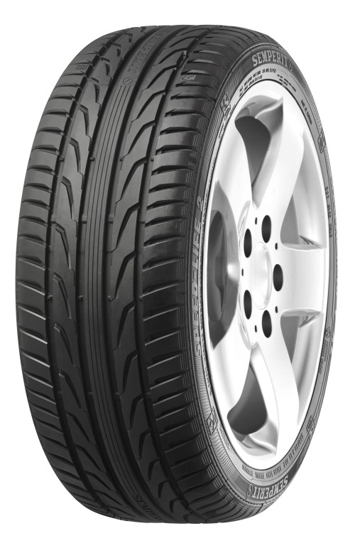 Anvelopă Vară SEMPERIT SPEED-LIFE 2 255/35 R18 94Y  