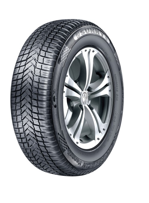 Anvelopă All Season SUNNY NC501 235/40 R19 96Y  