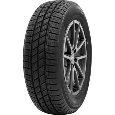 Anvelopă All Season MASTERSTEEL ALLWEATHER VAN2 215/60 R17 109T  