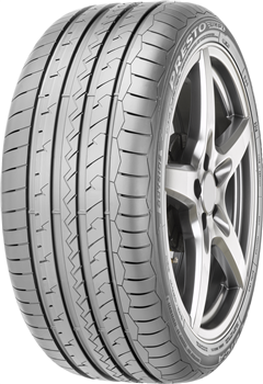 Anvelopă Vară DEBICA PRESTO UHP 2 245/40 R19 98Y  