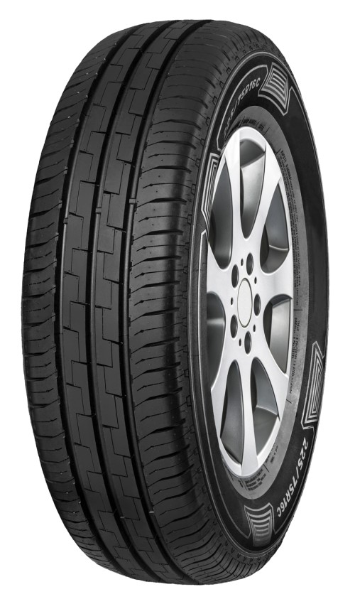 Anvelopă Vară IMPERIAL Ecovan3 RF19 205/75 R16 113/111R  