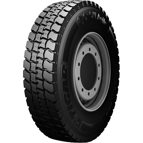 Anvelopă Vară TAURUS ON OFF POWER D 13/80 R22.5 156/150K  