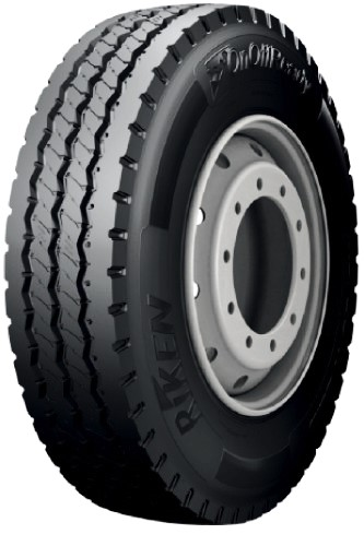 Anvelopă Vară TIGAR AGILE S ON OFF 315/80 R22.5 156/150K  