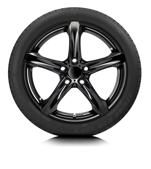 Anvelopă Vară TIGAR SUV SUMMER 225/70 R16 103H  