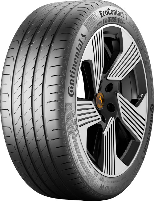 Anvelopă Vară CONTINENTAL EcoContact 7 225/50 R18 95V  
