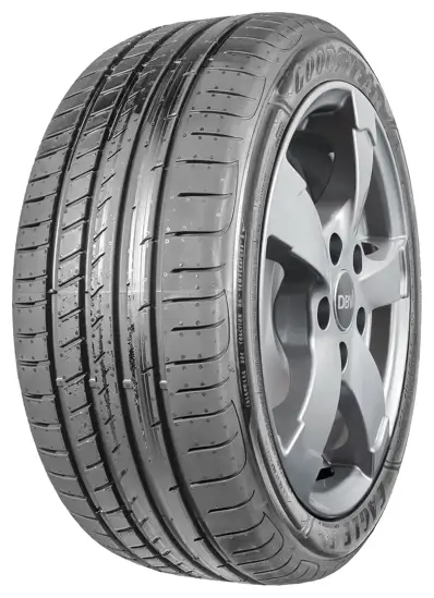 Anvelopă Vară GOODYEAR EAG F1 ASY 2 265/40 R19 98Y  