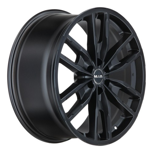 Janta aliaj MAK PEAK 8.5x18 6x139.7 ET24