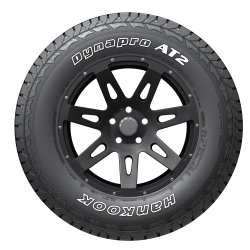 Anvelopă Vară HANKOOK RF11 Dynapro AT2 235/75 R15 109T XL 