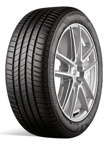 Anvelopă Vară BRIDGESTONE TURANZA T005 255/40 R20 101Y  