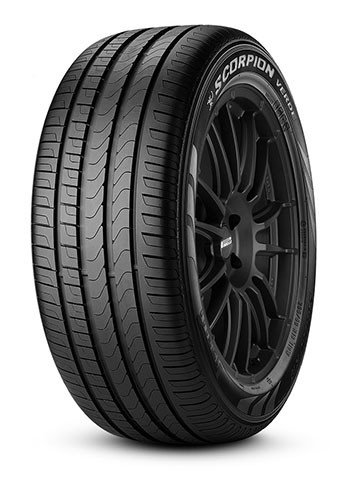 Anvelopă Vară PIRELLI SCORPION VERDE  MO 235/50 R20 100W  