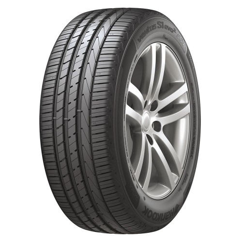 Anvelopă Vară HANKOOK K117C Ventus S1 evo2 SUV 255/55 R18 109V  