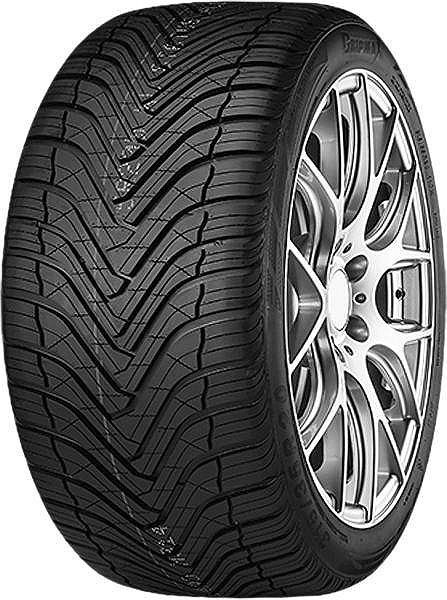 Anvelopă All Season GRIPMAX SUREGRIP ALL SEASON NANO 245/65 R17 111V  