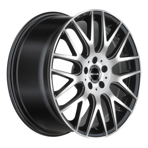 Janta aliaj MAK ARROW 8.5x20 5x112 ET40