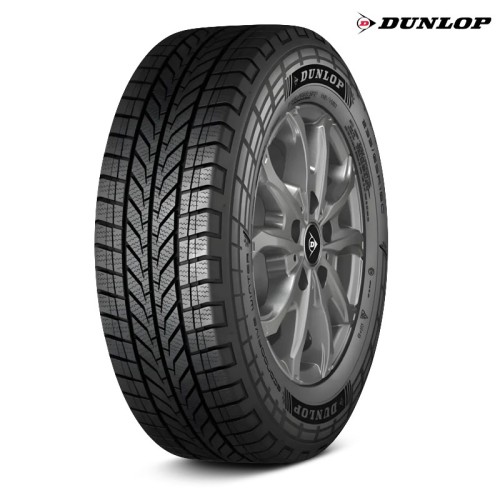 Anvelopă Iarnă DUNLOP ECONODRIVE WINTER 215/60 R17 109/107T  