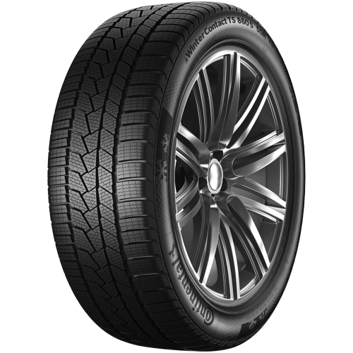 Anvelopă Iarnă CONTINENTAL WinterContact TS 860 S 295/35 R23 108W  