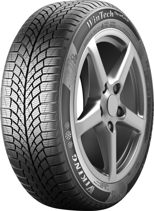 Anvelopă Iarnă VIKING WinTech NewGen 195/65 R15 91T  