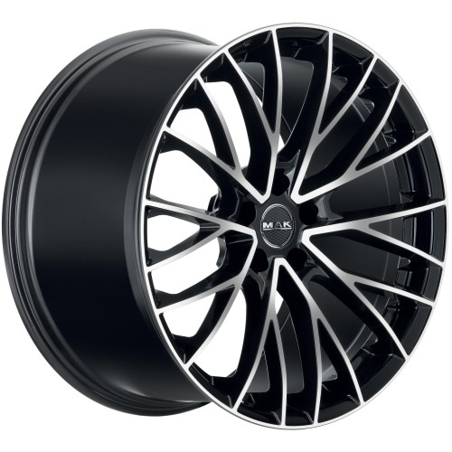 Janta aliaj MAK SPECIALE-D 11x20 5x114.3 ET45