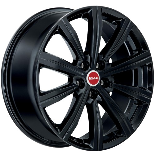 Janta aliaj MAK BIRMINGHAM 8.5x20 5x112 ET28