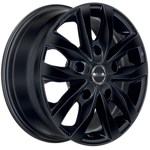 Janta aliaj MAK LOAD 5 7x17 5x120 ET55