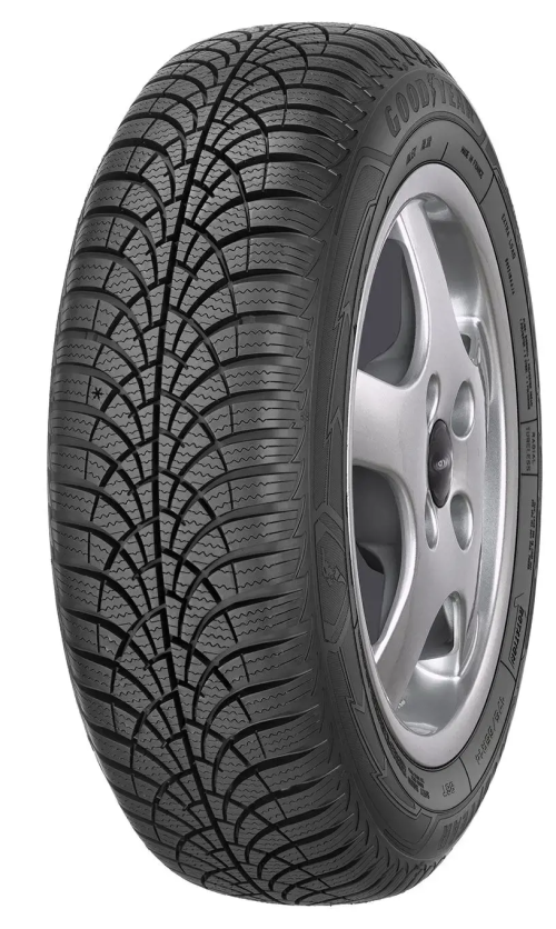 Anvelopă Iarnă GOODYEAR UG 9 205/55 R16 91T  