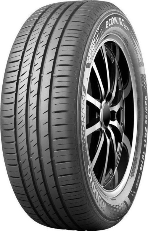 Anvelopă Vară KUMHO ES31 215/65 R16 98H  