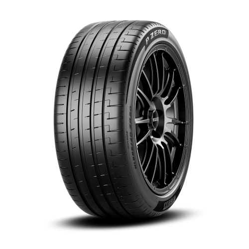 Anvelopă Vară PIRELLI PZERO (PZ5) 325/35 R22 110Y  