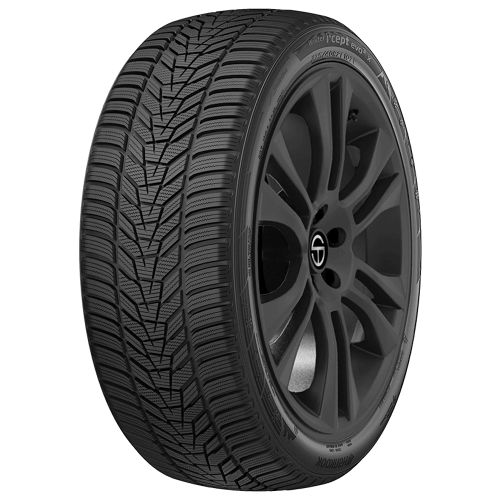 Anvelopă Iarnă HANKOOK W330A WiNter i*cept evo3 X 225/55 R19 99V  
