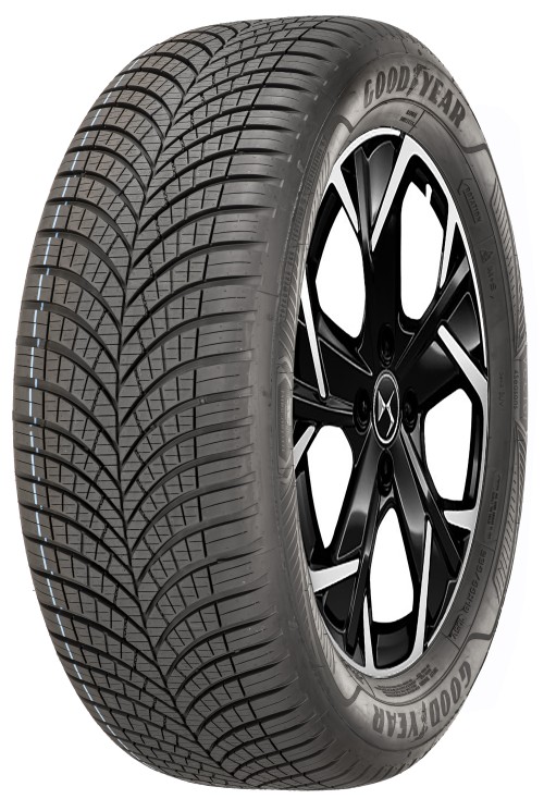 Anvelopă All Season GOODYEAR VEC 4SEASONS G3 SUV 225/50 R19 100V  